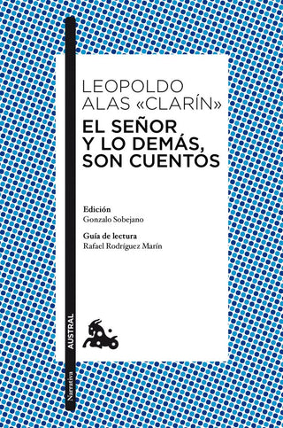 El Señor Y Lo Demás, Son Cuentos