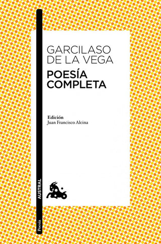 Poesía Completa