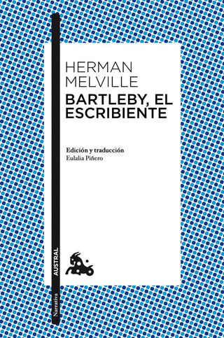 Bartleby, El Escribiente