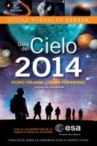 Guía Del Cielo, 2014