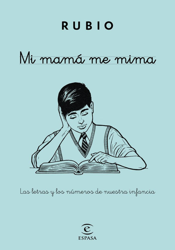 Mi Mamá Me Mima