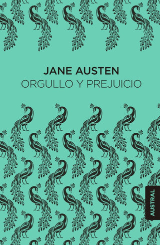 Orgullo Y Prejuicio