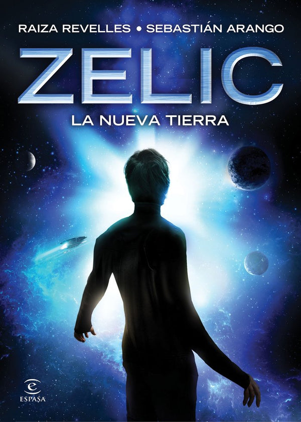 Zelic. La Nueva Tierra