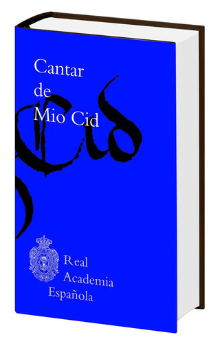Cantar De Mío Cid