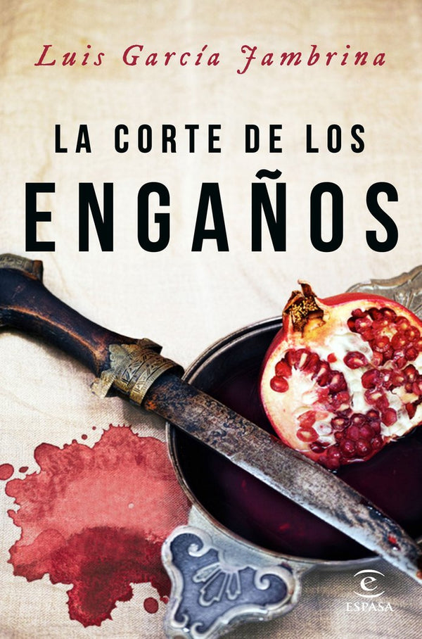 La Corte De Los Engaños