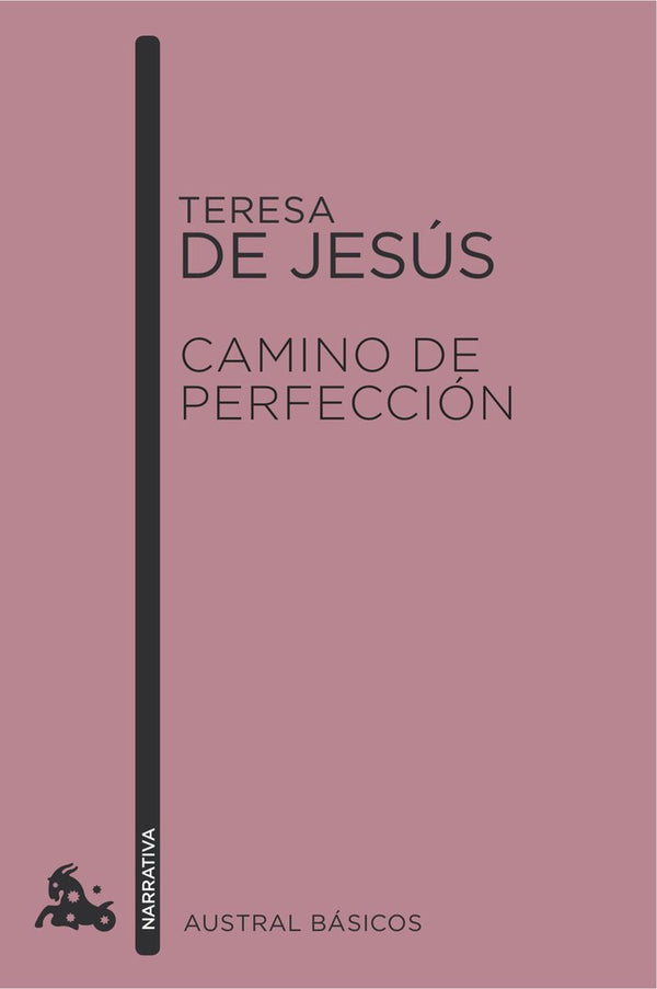 Camino De Perfección