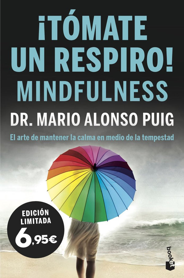 ¡Tómate Un Respiro! Mindfulness