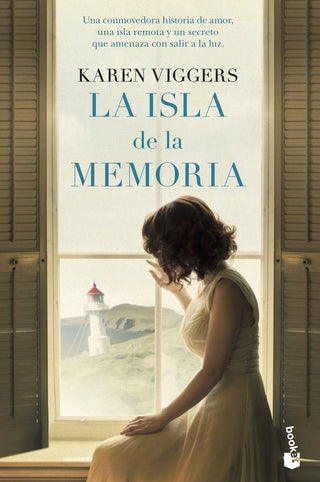 La Isla De La Memoria