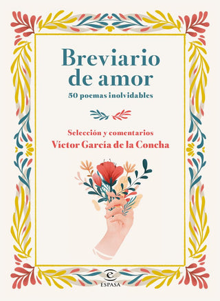 Breviario De Amor
