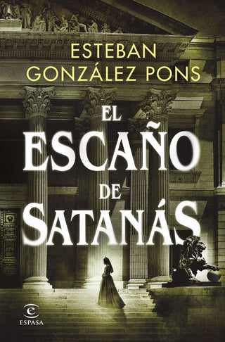El Escaño De Satanas