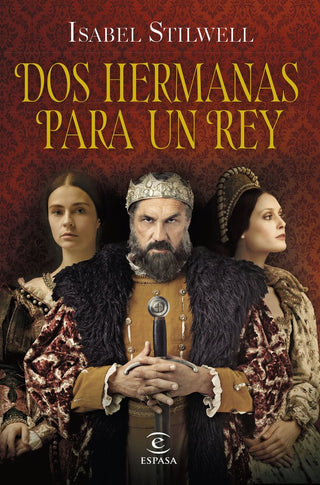 Dos Hermanas Para Un Rey
