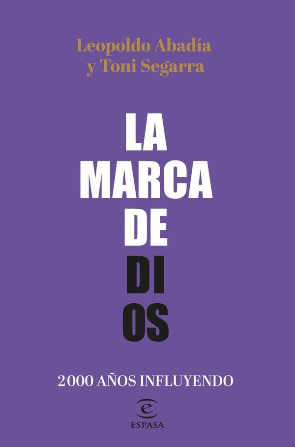 La Marca De Dios