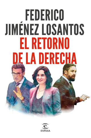 El Retorno De La Derecha