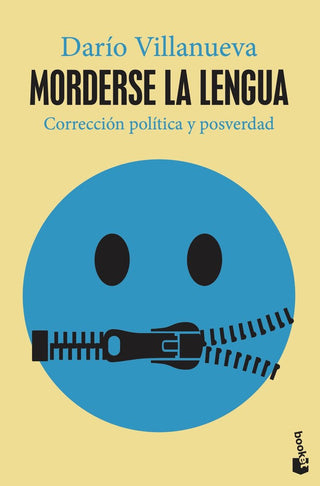 Morderse La Lengua