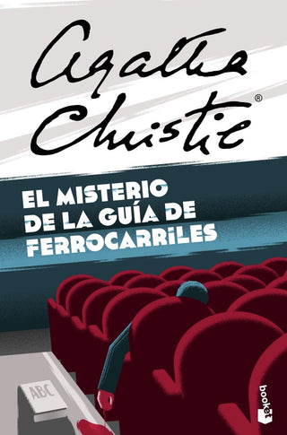 El Misterio De La Guia De Ferrocarriles