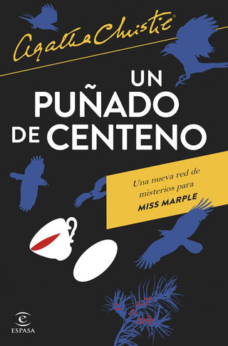 Un Puñado De Centeno