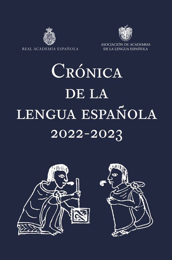 Cronica De La Lengua Española 2022