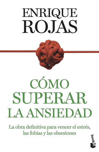Como Superar La Ansiedad