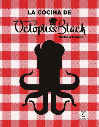 La Cocina De Octopussblack