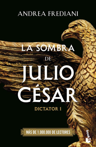 La Sombra De Julio Cesar