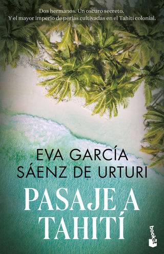 Pasaje A Tahiti