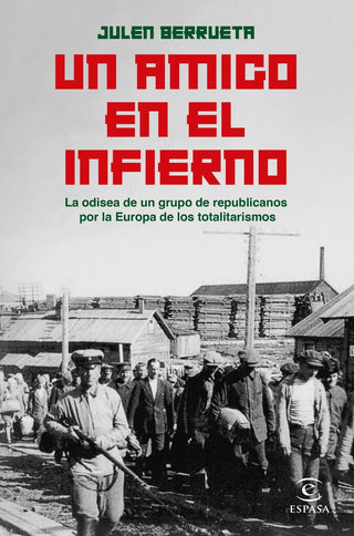 Un Amigo En El Infierno