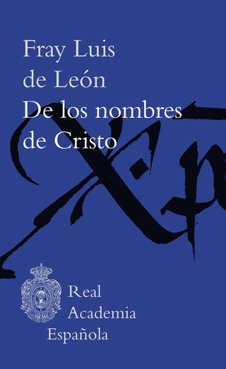 De Los Nombres De Cristo