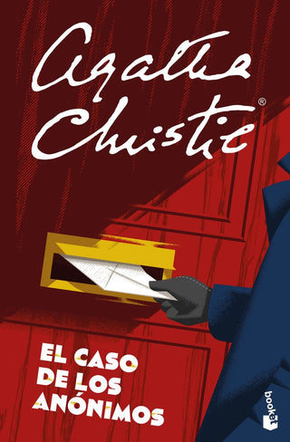 El Caso De Los Anonimos