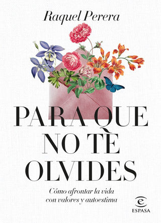 Para Que No Me Olvide(S)