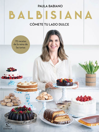 Tartas Ideales