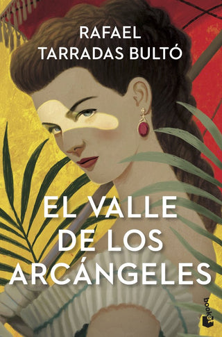 El Valle De Los Arcangeles