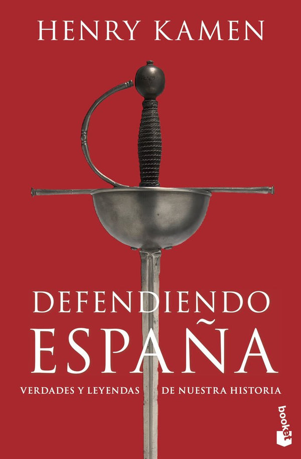 Defendiendo España