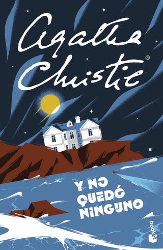 Y No Quedo Ninguno