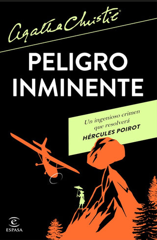 Peligro Inminente
