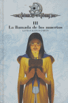 Crónicas De La Torre Iii. La Llamada De Los Muertos