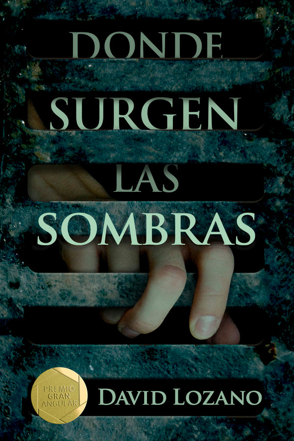 Donde Surgen Las Sombras