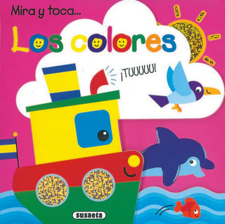 Los Colores