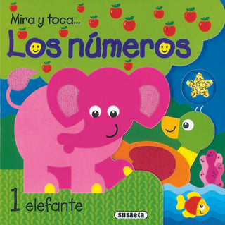 Los Números