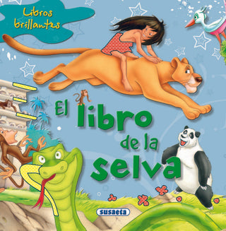 El Libro De La Selva