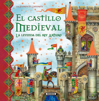 El Castillo Medieval