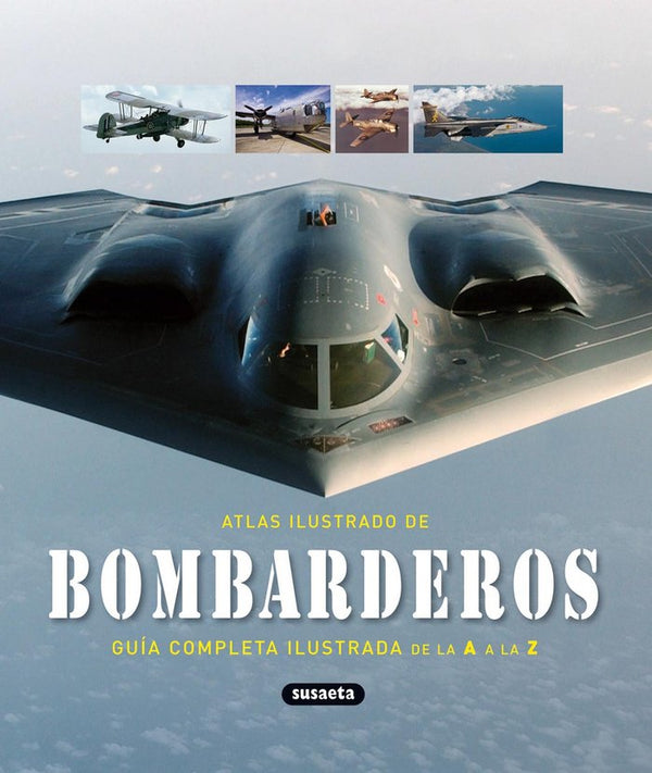 Bombarderos