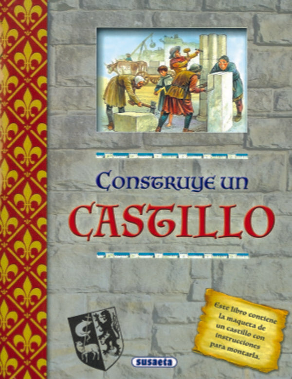 Construye Un Castillo