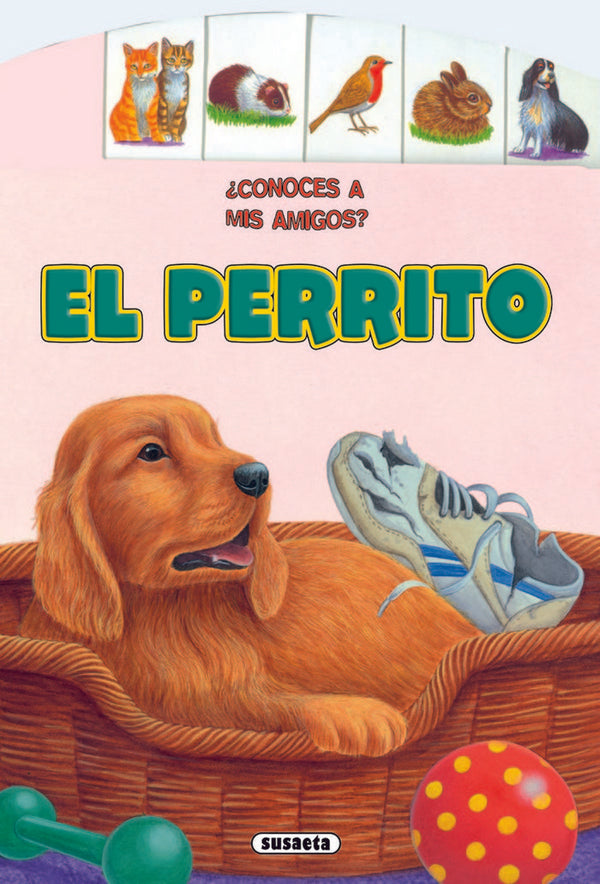 El Perrito