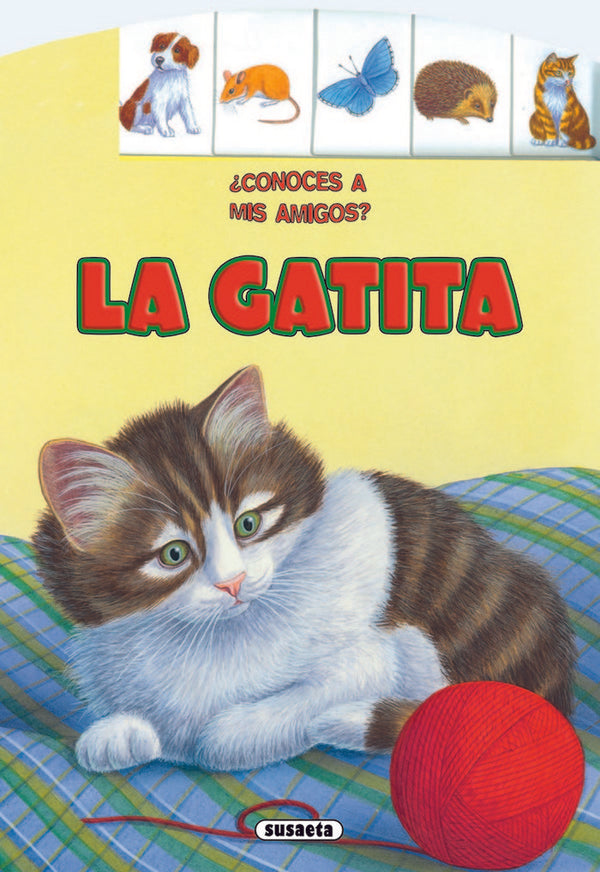 La Gatita