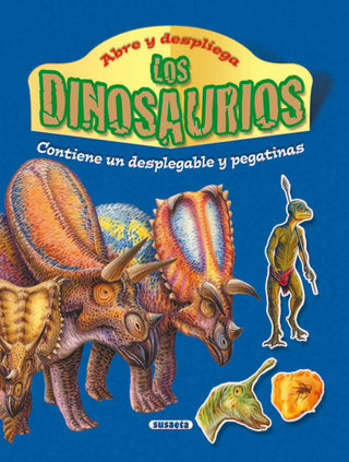 Los Dinosaurios