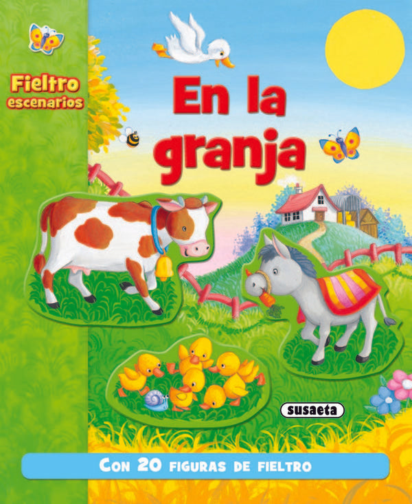 En La Granja