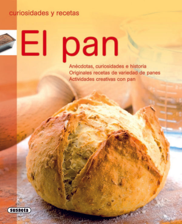 El Pan