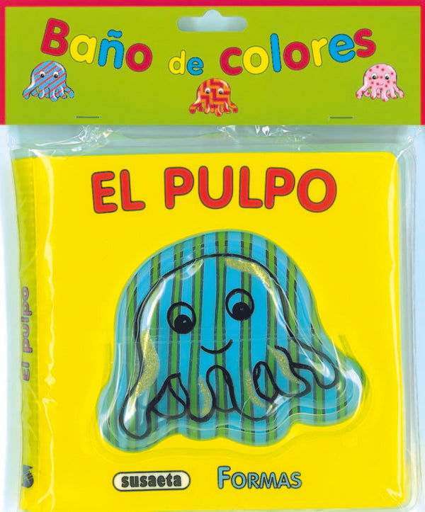 El Pulpo