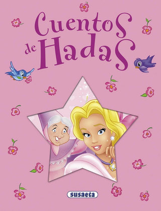 Cuentos De Hadas