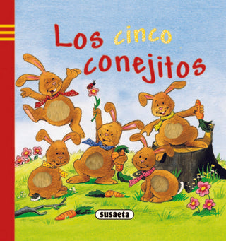 Los Cinco Conejitos